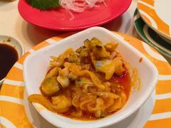 -新一番三文鱼寿司(红城湖店)