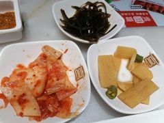-韩宫宴烤肉·料理(大宁国际店)