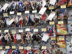 -玩具反斗城(海港城店)