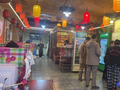 -人民公社铁锅炖·东北菜(卫国道店)