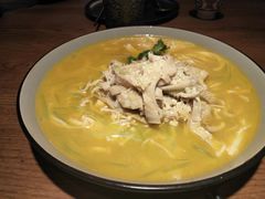 -敏珠拉姆藏餐·南京厨房(富春江东街店)