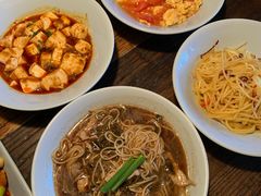 -外婆家(蓝色港湾店)