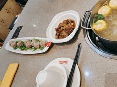 -为什么牛潮汕牛肉火锅(万胜广场店)