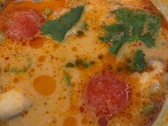 -CHINCHIN 青青·泰国料理(万象食家店)