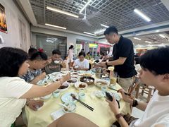 -笨罗卜浏阳菜馆(龙华鹏润达店)