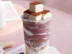 -仙雨林·奶茶鲜果茶(书院巷店)