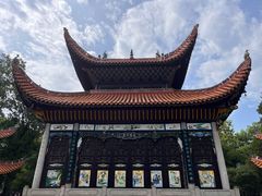 -南岳大庙