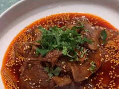 -首秀·四川料理(吾悦广场店)