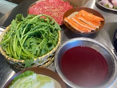 -郭铁柱·泥炉老火锅(江北龙湖天街店)