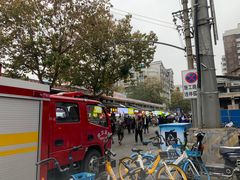 -鞠氏黑芝麻糊(水塔店)