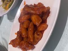 -国人川菜(李家村建东街店)