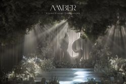 -琥珀婚礼策划AMBER WEDDING