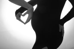 -初·印象孕妇儿童摄影馆
