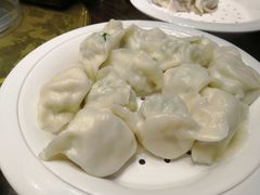 -金谷园饺子·烧烤·家宴(人大总店)