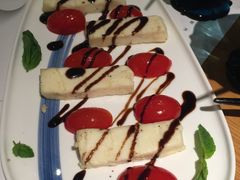 -HELLO MUSAE 拾光缪斯餐厅·纯正希腊风味(苏州中心店)