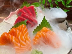 -炉匠炉端烧·酒(国金中心商场店)