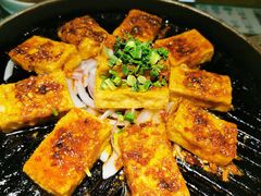 -九锅一堂酸菜鱼(新南凯德直营店)