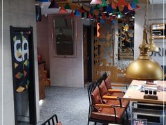 -千纸鹤嫩汁烤肉(西大直街店)