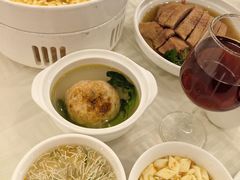 -怡园饭店-餐厅(四望亭店)