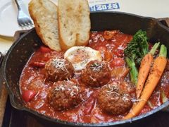 -沏点Trattoria意大利餐厅(新街口店)