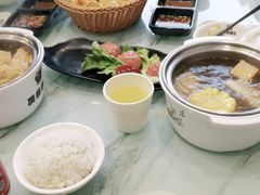 -顶福胜潮汕牛肉火锅(观沙岭店)