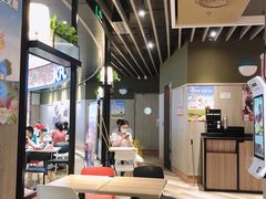 -肯德基(传媒广场店)