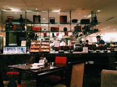 -北京饭店诺金-东33餐厅
