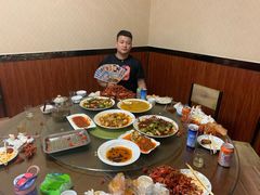 -回味南塘老王虾尾(总店)