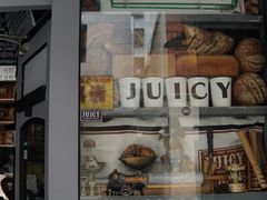 -Juicy Bakery(大学路店)