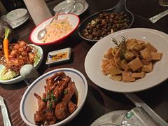 -鱼食饭稻·苏浙土菜17年老馆子(平江路店)