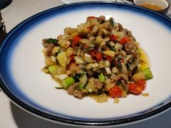 -千岛湖小鱼儿·淳安匠心农家菜