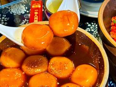 -钵湘湘·常德钵子菜(浦东创始店)