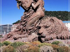 -大连老虎滩海洋公园