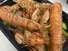 -嘉升大排档(番禺总店)