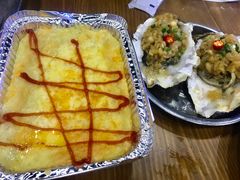 -老虎滩大连海鲜烧烤(建邺云锦路总店)