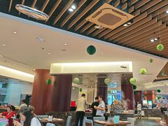 -重庆丽苑维景国际大酒店·海鲜自助餐厅