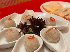 -咖啡苑 - 蔚藍夏日限定主题(永利皇宫店)