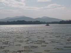 -云龙湖旅游景区