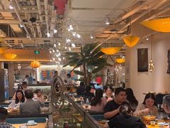 -曼泰·泰餐(京华城店)