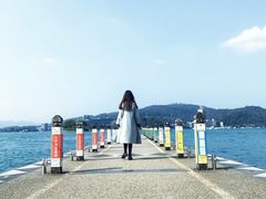 -日月潭