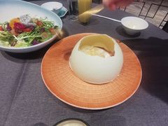 -柒园·三十年创意杭帮菜(龙湖滨江天街店)