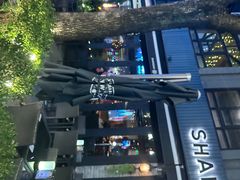 -Big Bamboo 大竹子体育主题餐厅(虹梅路店)