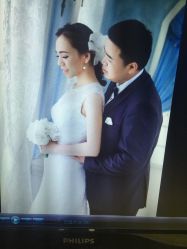点击看大图 -唯一视觉婚纱摄影(李家村店)