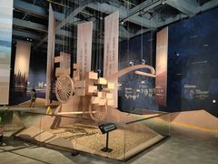 -盘龙城遗址博物院