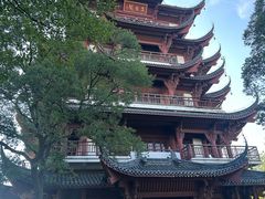-采石矶景区