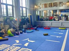 -星健身·新鲜普拉提(798旗舰店)