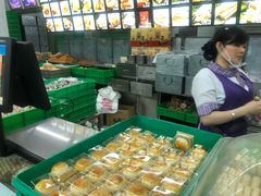 -宫廷糕点铺(人民中路店)