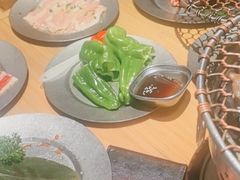 -烧肉达人•炭火烧肉(新天地店)