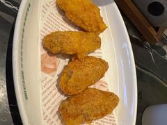 -新白鹿餐厅(虹桥南丰城店)