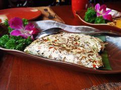 -花马天堂云南餐厅 Lost Heaven(外滩店)